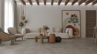 Кварцвиниловая плитка LVT Alpine Floor Stone Premium LVT Байлот ECO 26-7