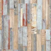 Пробковые полы c фотопечатью CORKSTYLE (КОРКСТАЙЛ) LOFT Melt