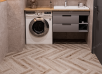 Кварцвиниловая плитка LVT Norland Lagom Parquet LVT LVT плитка Bratt 1034-05