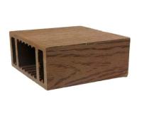 Перила из ДПК (нижние) Натуральный