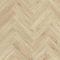 Клеевой винил елка LVT Moduleo Roots 0.55 Herringbone Galtymore Oak 86237