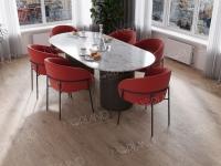 Кварцвиниловая плитка LVT Norland Sigrid LVT LVT плитка Greze 1003-13