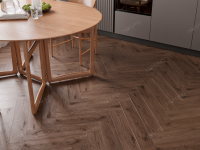 Каменно-полимерный ламинат SPC Norland Lagom Parquet Sterk 1033-9