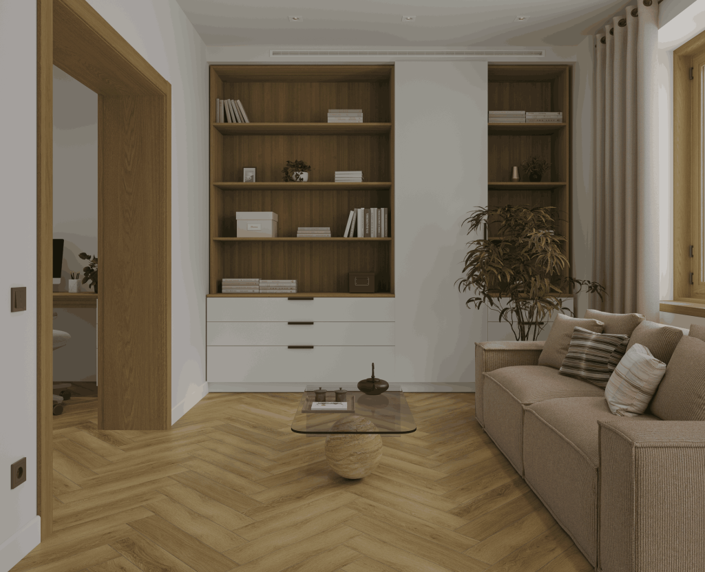 Alpine Floor Антей ЕСО 29-11