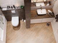 Кварцвиниловая плитка LVT Norland Sigrid LVT LVT плитка Dor 1003-3
