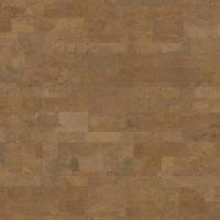 Клеевое пробковое покрытие WICANDERS Cork Pure Identity Tea AJ2R002