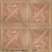 Модульный паркет BASTEL Модуль-112