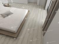 Кварцвиниловая плитка LVT Alpine Floor Easy Line ДУБ КОФЕЙНЫЙ ECO 3-15