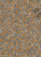 Виниловые полы Moduleo Moods Hexagon 323