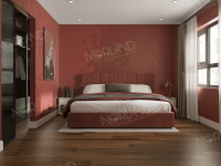 Ламинат Norland Elegant Strong Орех Инис LF302-21