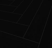 Инженерный мрамор SPC "The Floor" Коллекция Herringbone - U190 Black HB