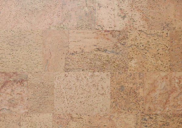 Клеевое пробковое покрытие Viscork Fantasie WHM 190 582