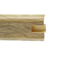 Плинтус напольный Royce 58 мм 811 «Дуб Орно»