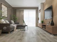 Кварцвиниловая плитка LVT Alpine Floor Grand Sequoia LVT Негара ECO 11-1702