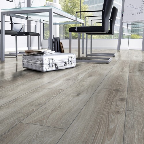 Ламинат THYS X-Treme Castle Original Silver 842516