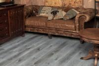 Каменно-полимерный ламинат SPC Alpine Floor Premium XL Дуб гранит ABA ECO 7-8 MC