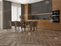 Ламинат Alpine Floor Original Herringbone 12 Pro Пикардия LF106-14
