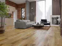 Ламинат Norland Elegant Strong Дуб Крете LF302-11