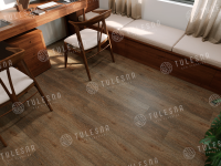 Каменно-полимерный ламинат SPC Tulesna PREMIUM ABA ламинат Bello 1004-1101