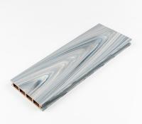 Террасная доска LECOLE Мультиколор Мультиколор Арктическое море