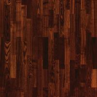 Паркетная доска TARKETT (ТАРКЕТТ) SALSA Ясень Коньяк Глянец