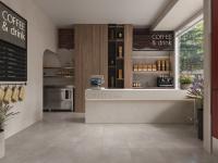 Кварцвиниловая плитка LVT Alpine Floor Stone Premium LVT Слатэджейм ECO 26-4
