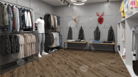 Ламинат Alpine Floor Original Intensity Дуб Турин LF101-11