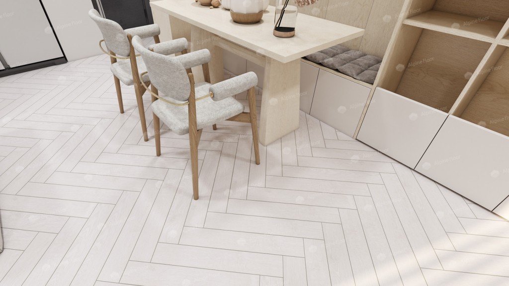 Ламинат Alpine Floor Дуб Апулия LF105-01