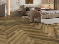 Ламинат Alpine Floor Original Herringbone 8 Pro Дуб Марсель LF102-9