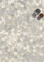 Виниловые полы Moduleo Moods Big Hexagon 294