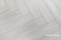 Ламинат Kronparket Herringbone Дуб эшфорд 44-15  ёлочка