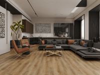 Кварцвиниловая плитка LVT Norland LVT плитка Bomul 1034-13