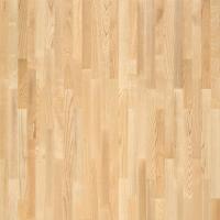 Паркетная доска TARKETT (ТАРКЕТТ) KLASSIKA Ясень Классика 3-полосный