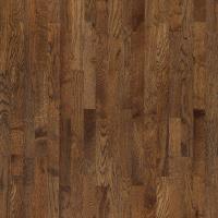 Паркетная доска TARKETT (ТАРКЕТТ) SALSA Дуб Шоколад Браш