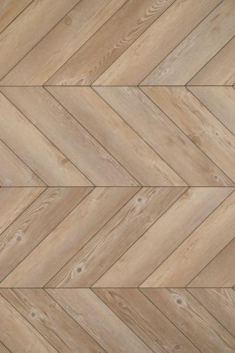 Виниловый ламинат AQUAFLOOR Parquet Chevron Glue AF2555PGCh