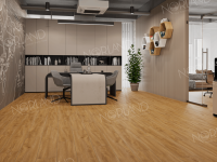 Ламинат Norland Elegant Strong Дуб Хонсю LF302-10