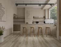 Каменно-полимерный ламинат SPC Alpine Floor Grand Sequoia 5 mm ГРАНД СЕКВОЙЯ КЛАУД ECO 11-1508 MC