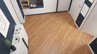 Кварцвиниловая плитка LVT Alpine Floor Sequoia Секвойя Royal ЕСО 6-4 LVT