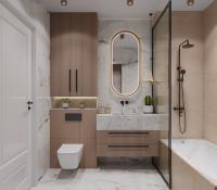 Кварцвиниловая плитка LVT Alpine Floor Stone Premium LVT Джеофизз ECO 26-3