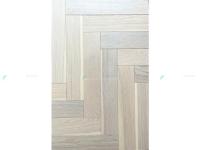 Английская елка инженерная доска 2-х слойная соединение шип-паз  13,5 мм Арт. 903