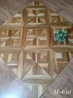 Модульный паркет Kraft parkett M-650