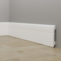 Дюрополимерный плинтус Fargo 504 A