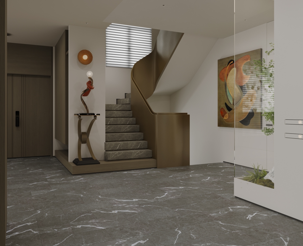 Alpine Floor Aberrant Особый 1009-8