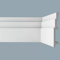 Плинтус напольный  Royce      XPS RP 13