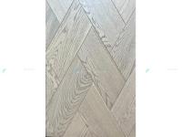 Английская елка инженерная доска 2-х слойная соединение шип-паз  15 мм Арт. 905