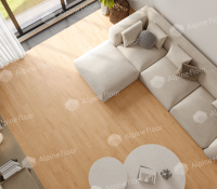 Каменно-полимерный ламинат SPC Alpine Floor by Classen Pro NatureOak Poprad 64634