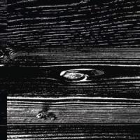 Клеевое пробковое покрытие Viscork Black Rustic Oak