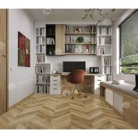 Каменно-полимерный ламинат SPC Alpine Floor Grazioso ECO 18-17 MC