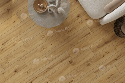 Каменно-полимерный ламинат SPC Alpine Floor by Classen Pro NatureSoacha 62541