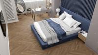 Кварцвиниловая плитка LVT Alpine Floor Easy Line ФРАНЦУЗСКАЯ ЕЛОЧКА ECO 3-25